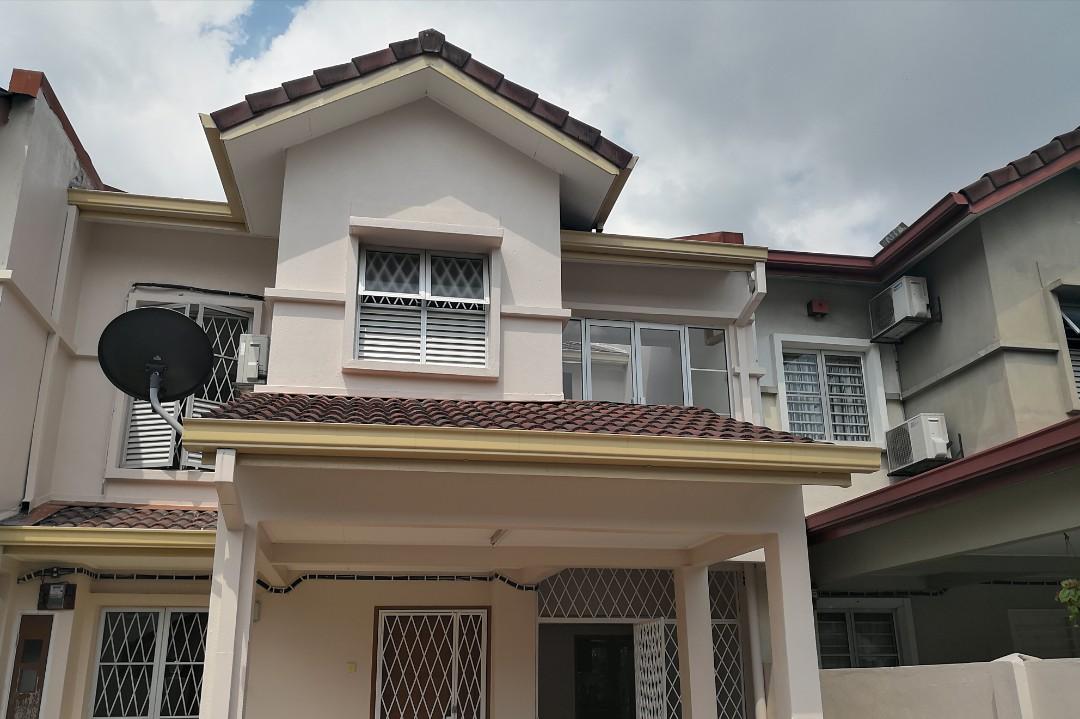 Putra Heights Seksyen 10, Property, Rentals on Carousell