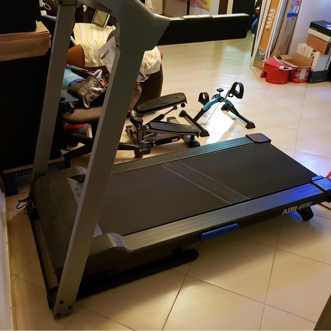Treadmill for sale under 300 online