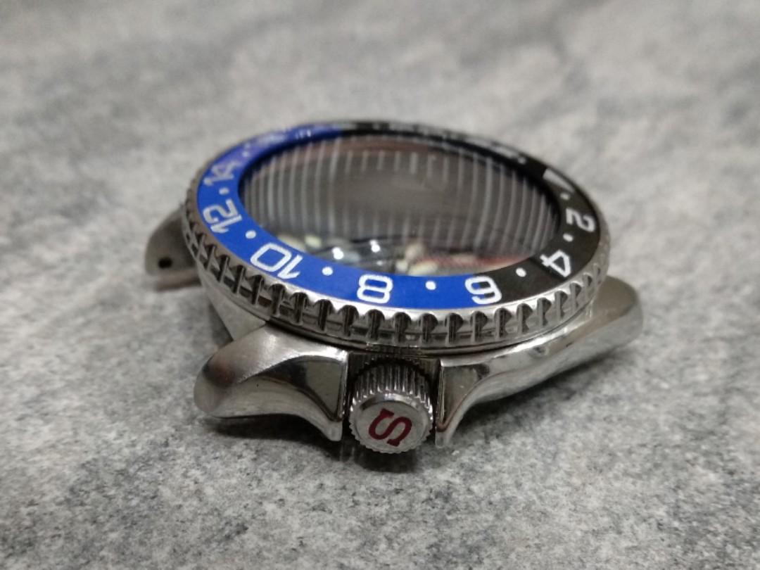 Seiko signed crown hotsell
