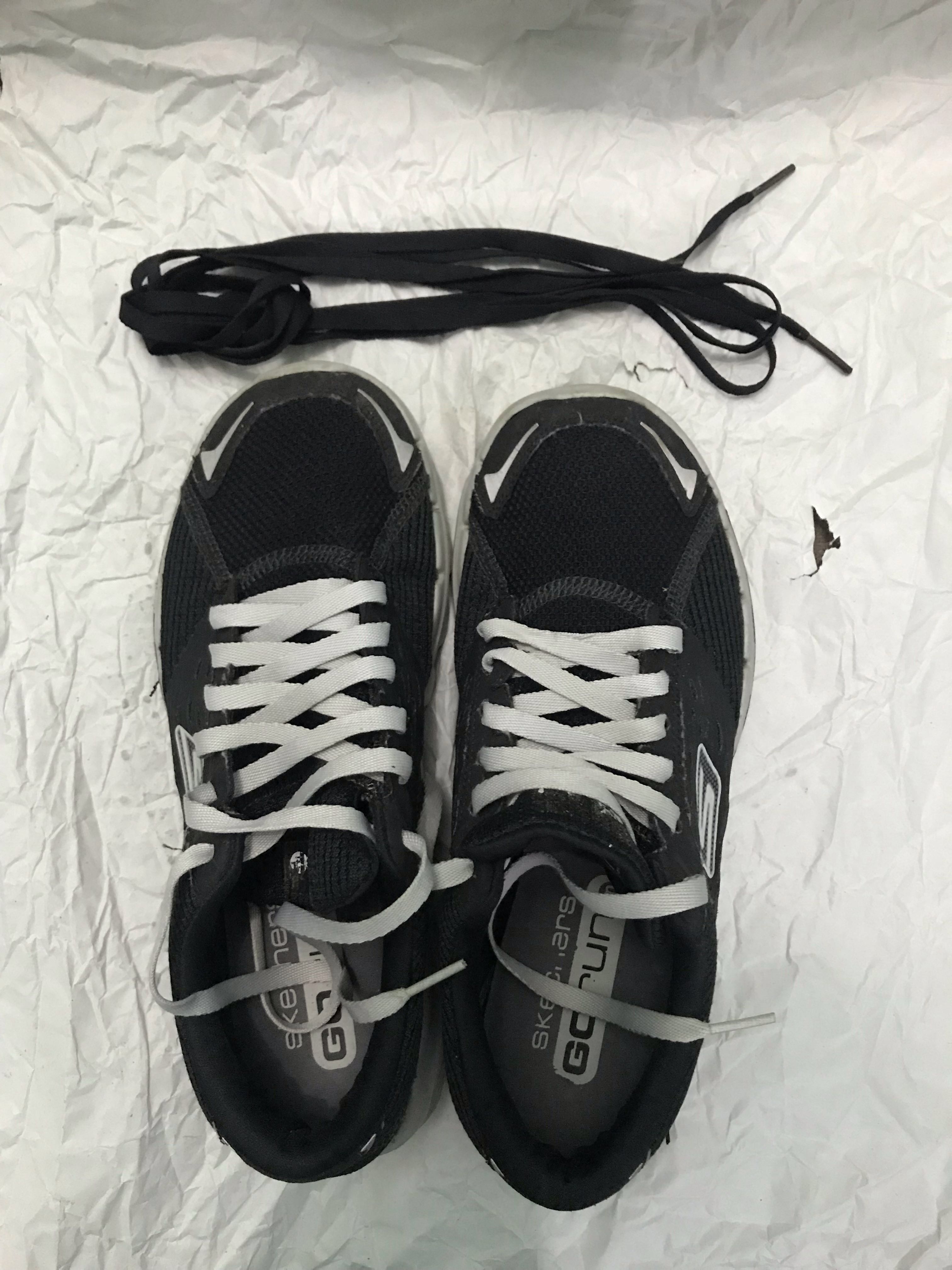 skechers men's go run 600