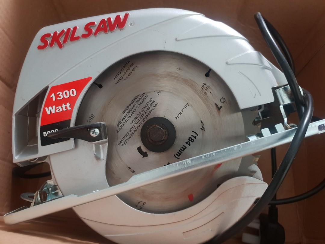 Skilsaw 5300 sales