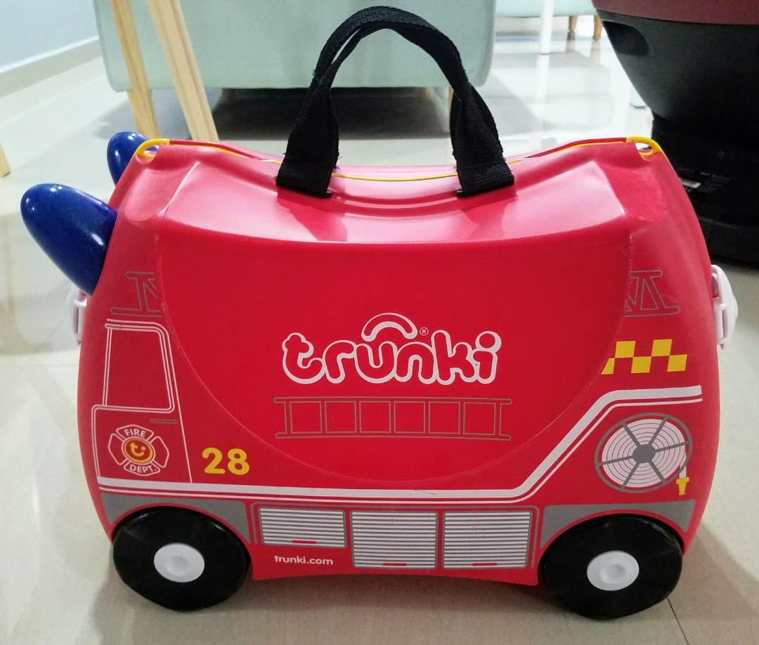 trunki frank