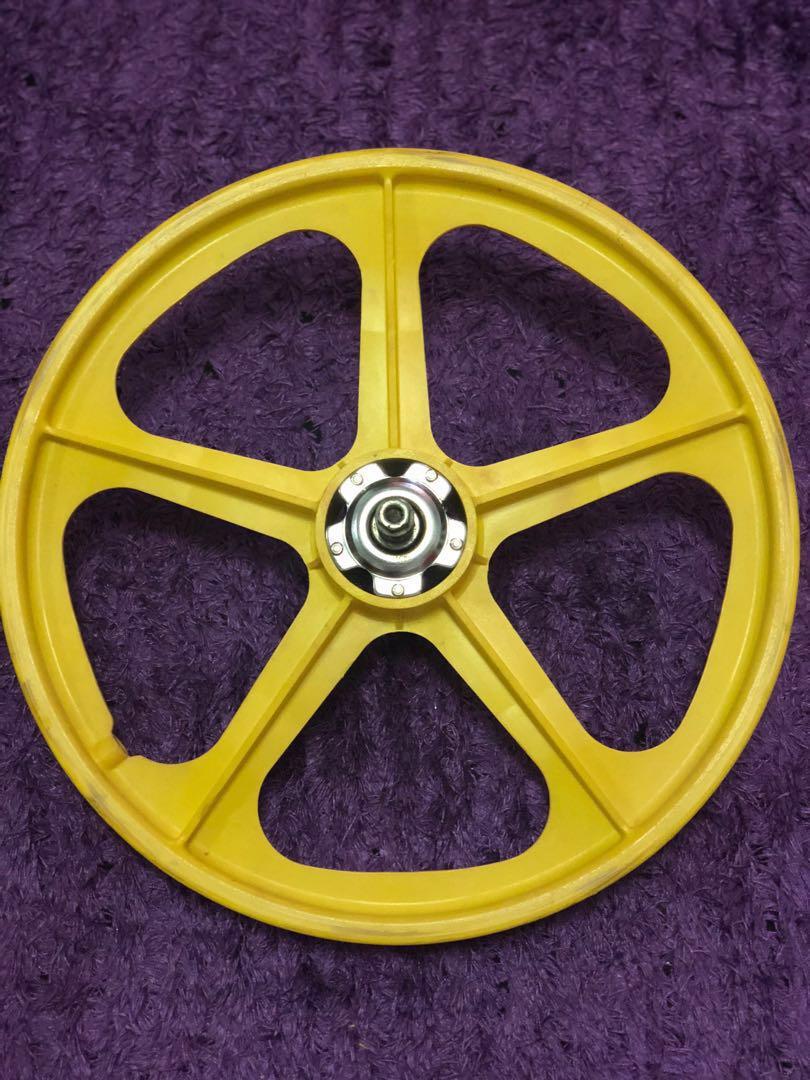 skyway tuff wheels 29