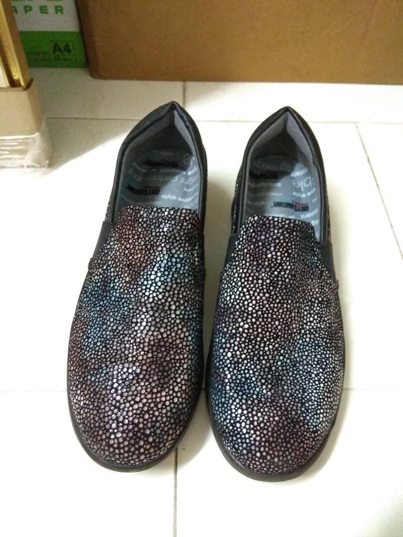 softwalk insoles