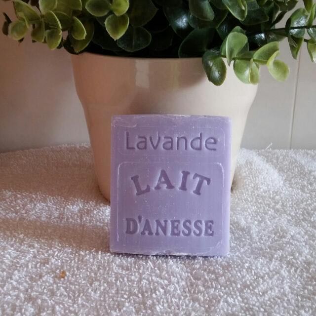 Sold Out Tranditional French Lavender Soap 100g Health Beauty On Carousell