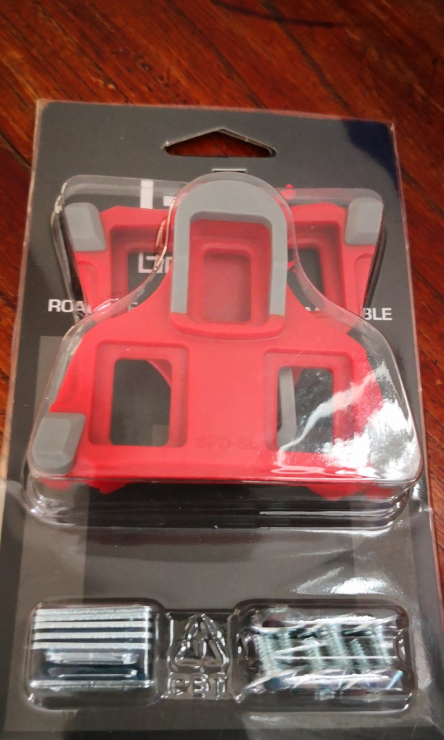 SPD cleats, Bicycles & PMDs, Bicycles, Road Bikes on Carousell