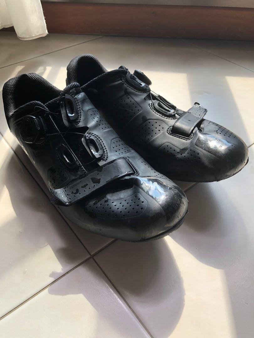 specialized expert road shoe