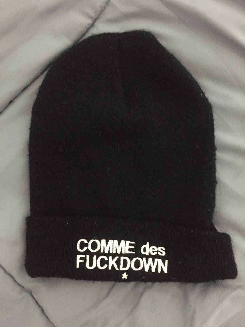 ssur beanie
