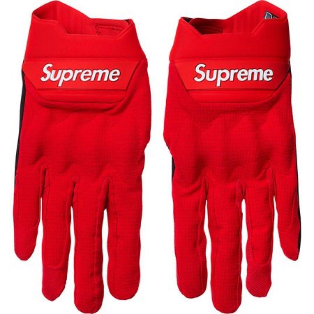 supreme motocross gloves