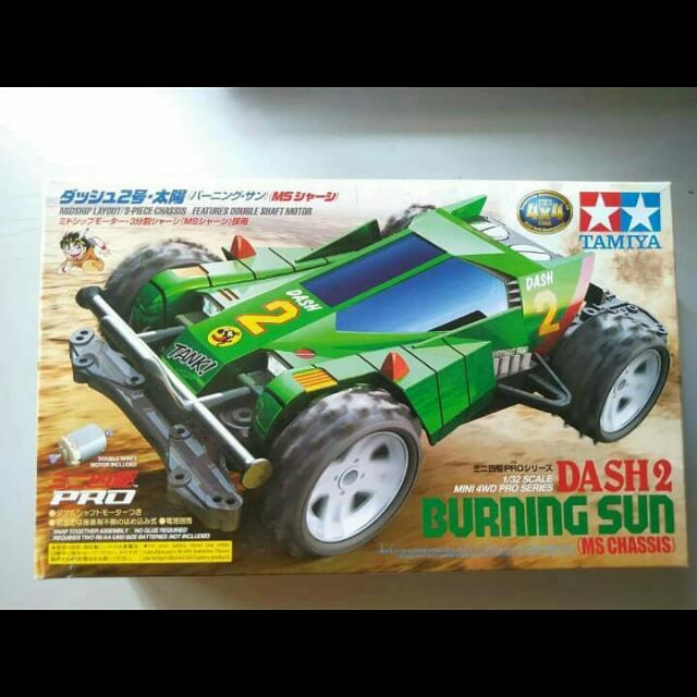 tamiya diecast