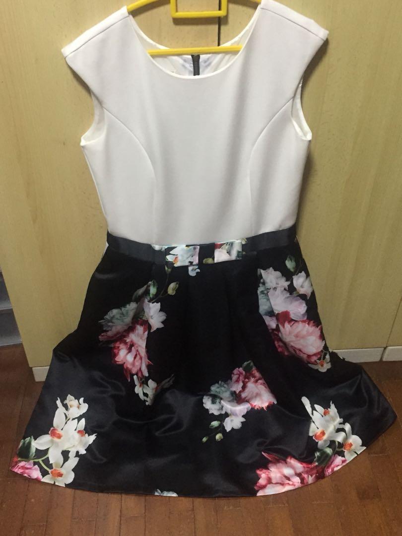 ted baker inspired dresses