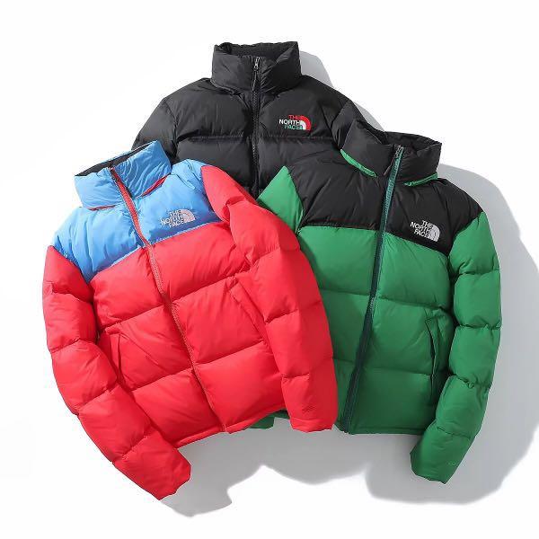700 the north face