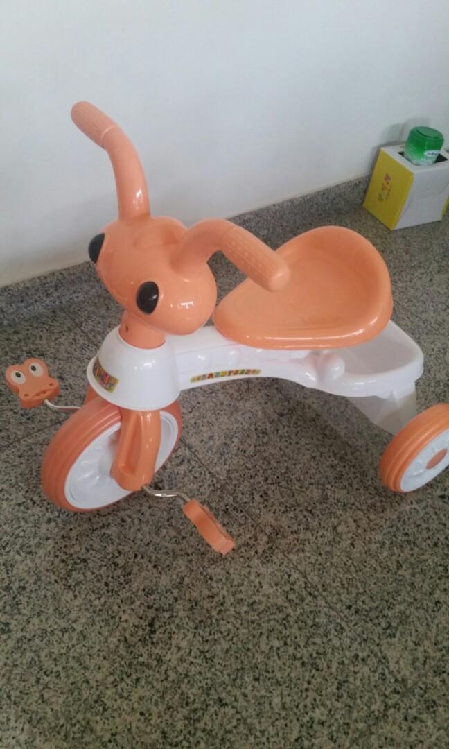 baby tricycle toys r us