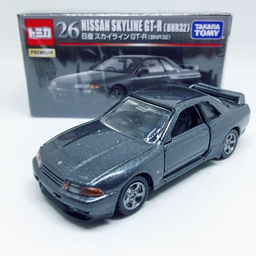 r32 tomica