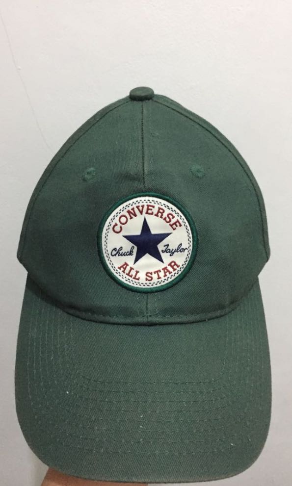 converse headwear