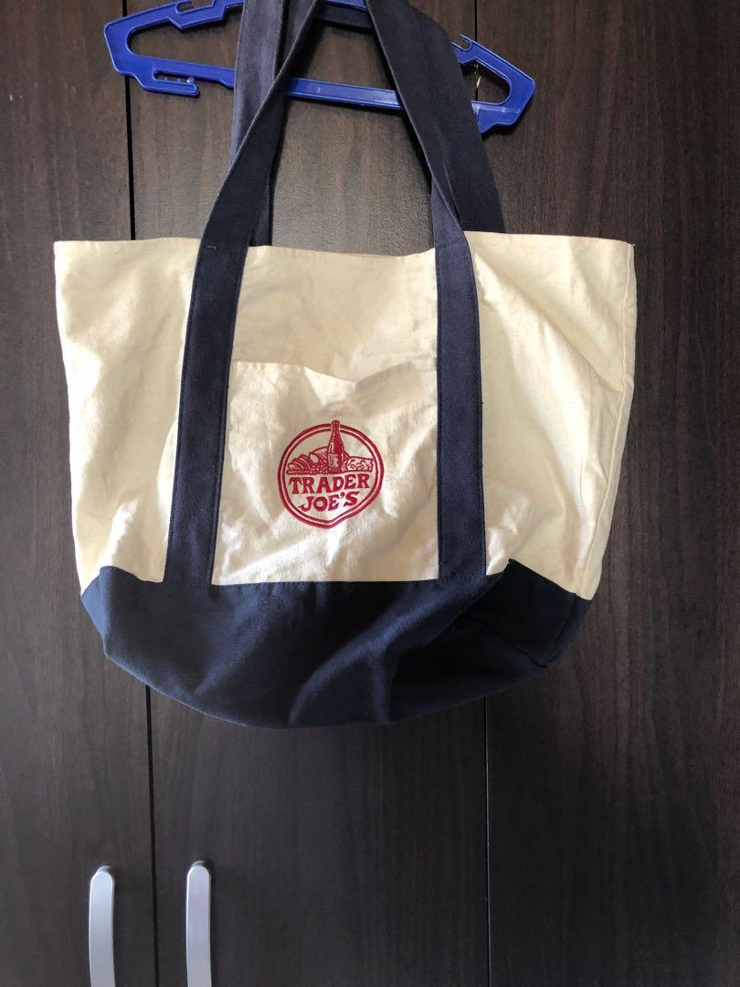 Trader joe's deals eco bag