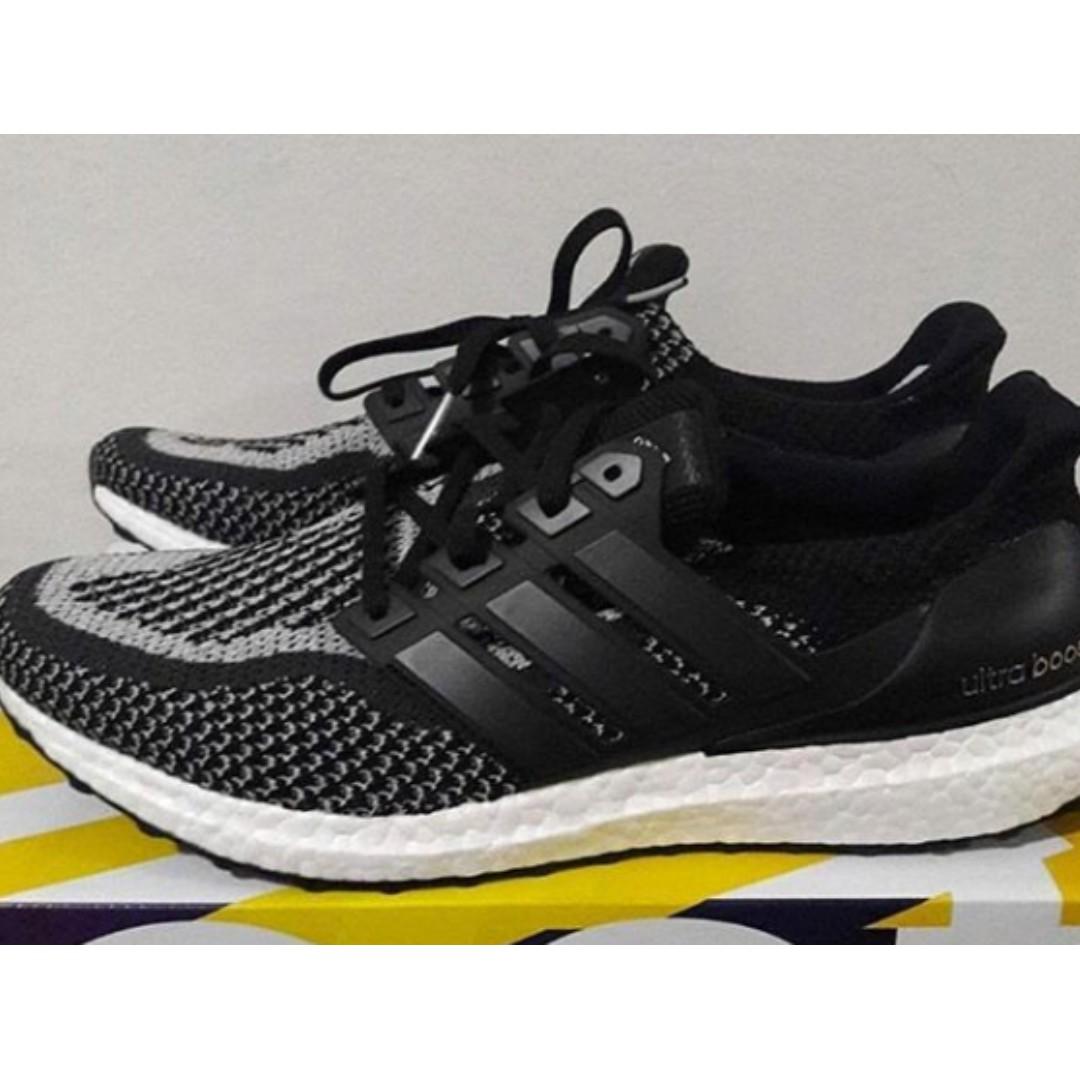 ultra boost 2.0 3m