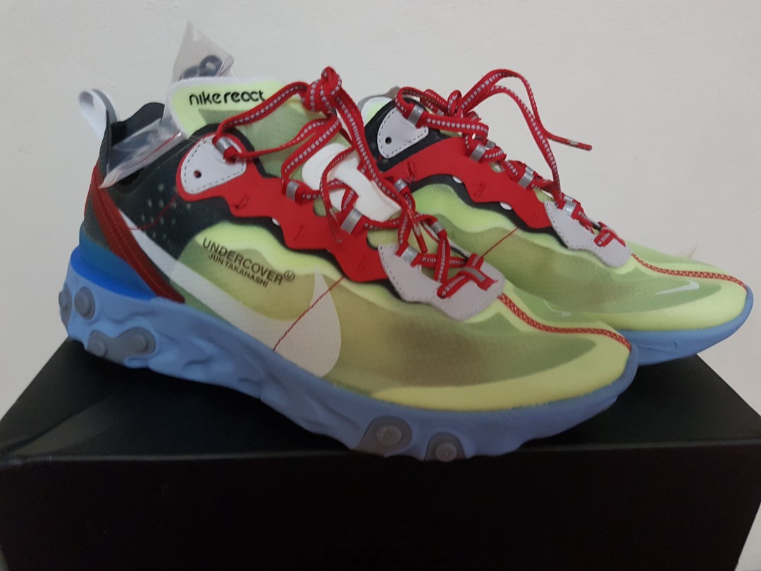 nike react element 84