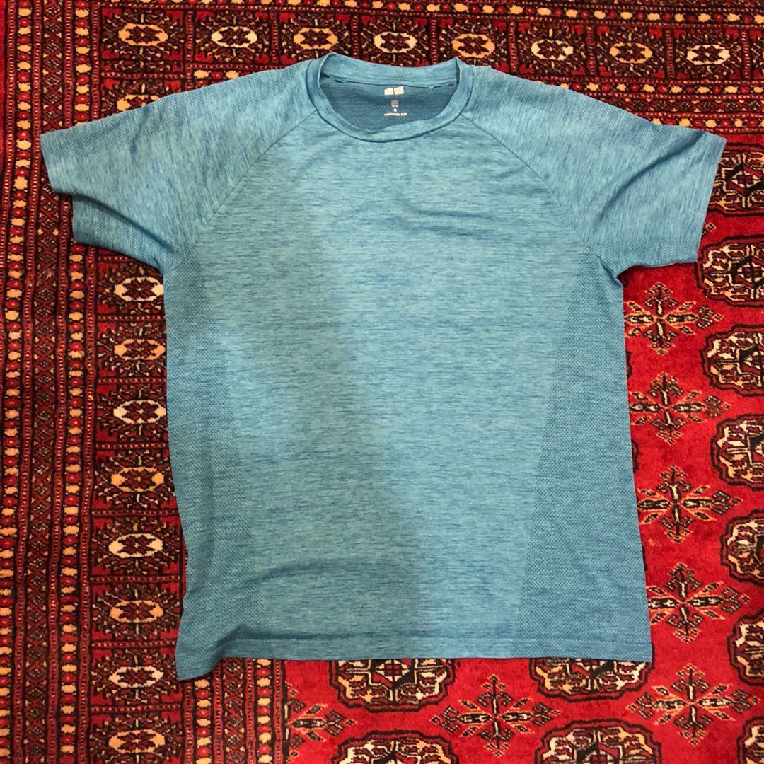 dry ex t shirt