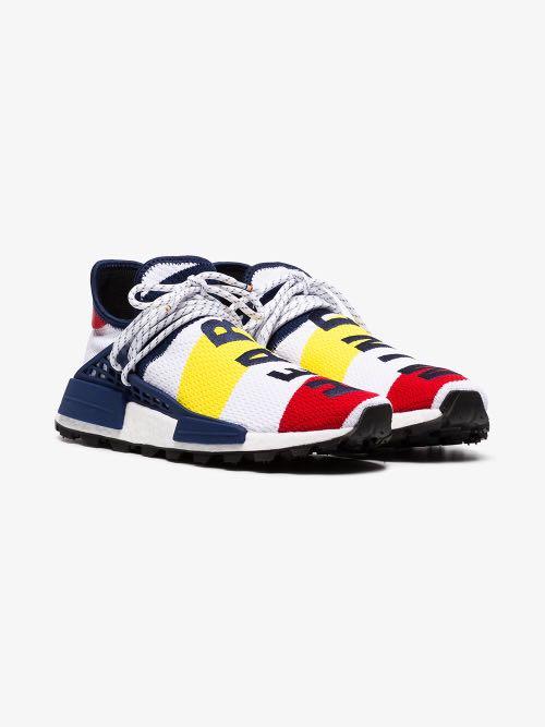 hu race bbc