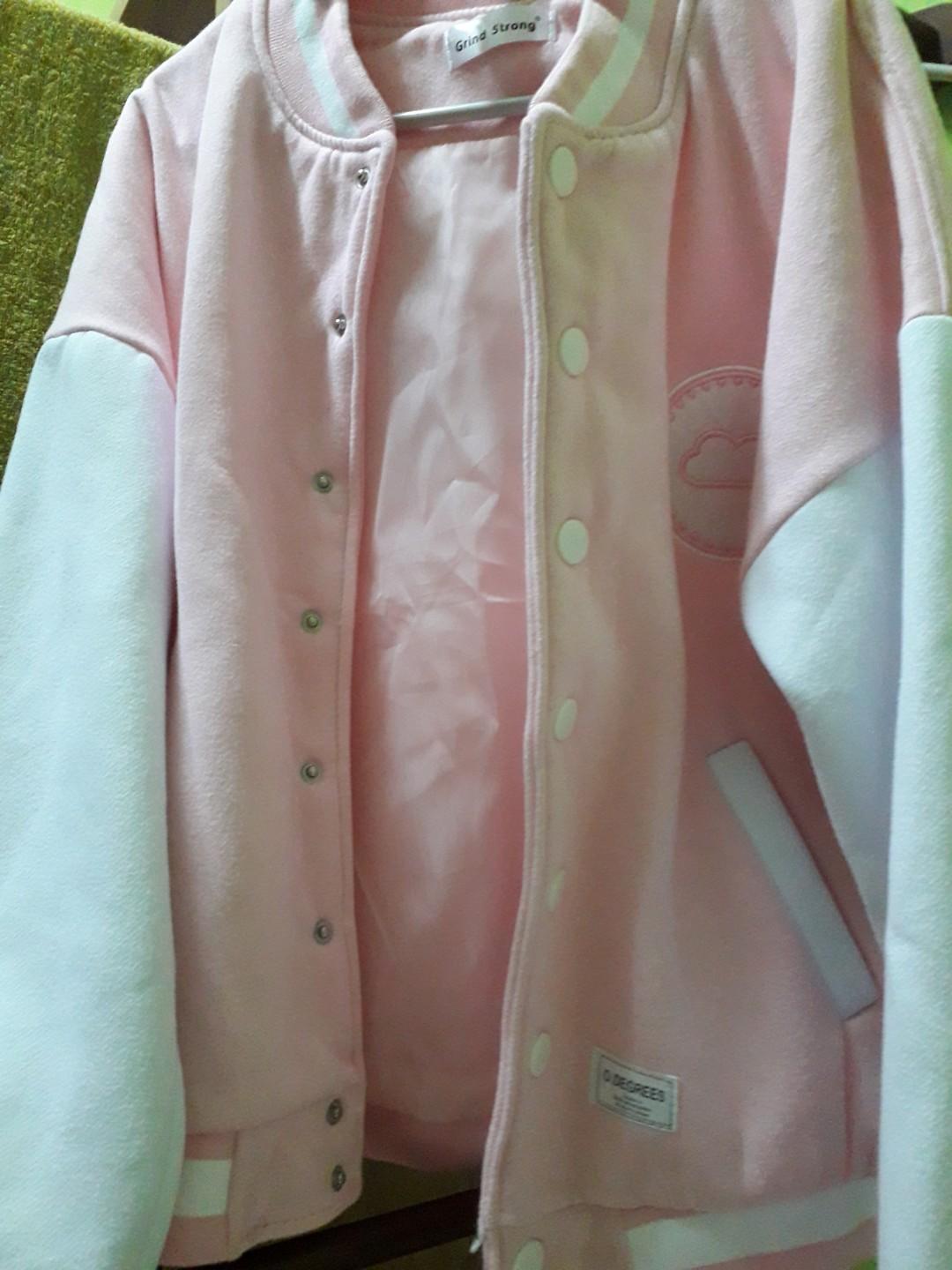 Bts 4th sale muster jacket