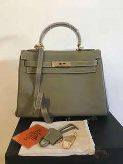 Hermes bag