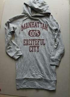Hoodie Manhattan