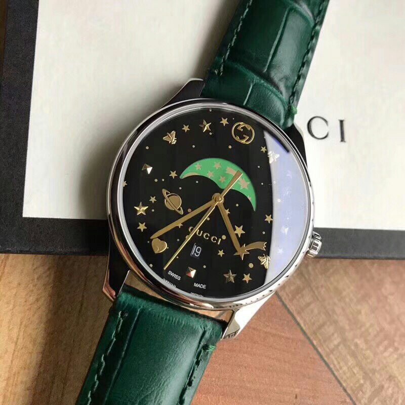 Gucci g timeless moonphase top