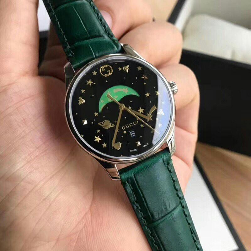 Gucci g timeless moonphase watch online
