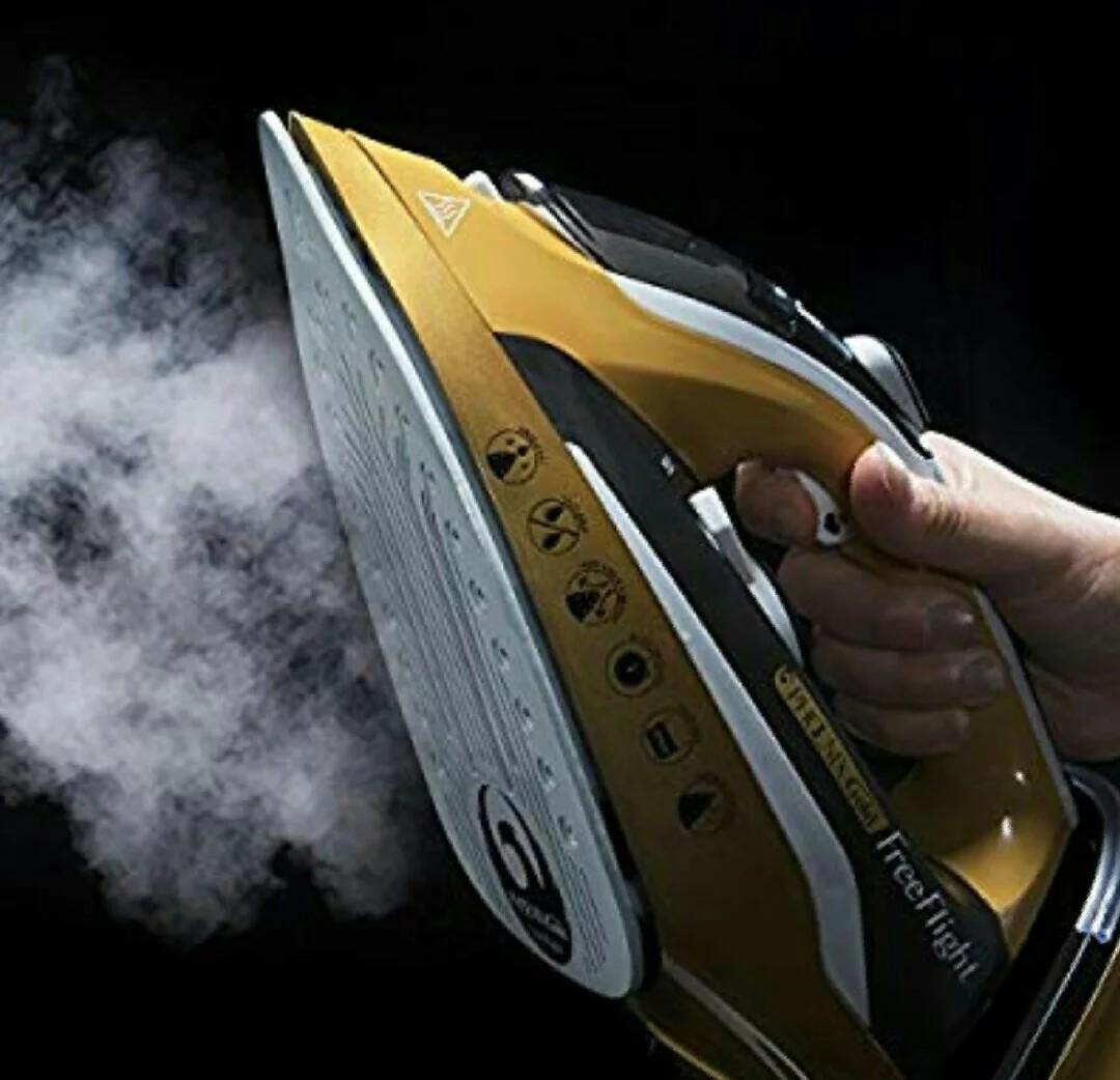 jml iron cordless