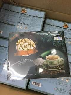 ReadyStock✔Min Kaffe