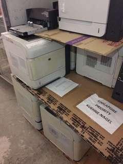 HP P4015 Lasejet Printer