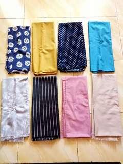 Pashmina All Item 20k!!