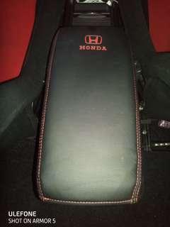 Honda civic FD armrest cover
