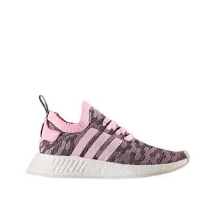 Details about Women's Adidas NMD R2 W Shoes Sneakers BY9314 Size 8.5 black pink Boost Details about Women's Adidas NMD R2 W Shoes Sneakers BY9314 Size 8.5 black pink Boost