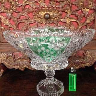 Tempat Buah Kristal