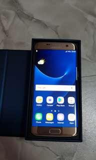 Used S7 edge for sale