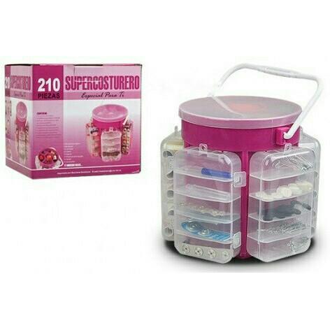 210 Sewing Kit Set (Category: Craft Supplies & Tools) located in Manila. Submitted by affordshopz (Listing ID 195866977, Image 3). Description: Yes!!COD is available on my shop!!😮 Facebook Page: Name:AffordShopz Link: ⬇⬇ https://www.facebook.com/AffordShopz-1779032645459684/ Phone/Viber Number:09168418144(TM) SHIPPING: (ALL COD) courier: FAST7 Manila area "2-4 delivery days" Small pouch -70 Medium pouch -90 Large pouch -120 Other courier: GRAB E