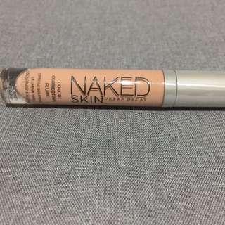 URBAN DECAY NAKED SKIN COLOR CORRECTING FLUID