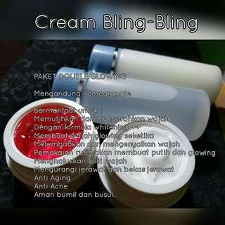 PAKET LENGKAP SKINCARE BOOSTER