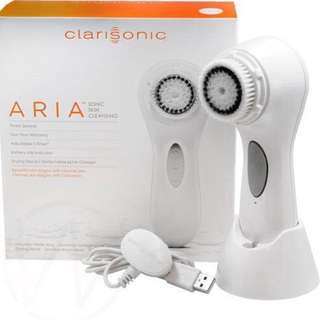 Clarisonic Aria Sonic Deep Cleansing Device64174972252290110