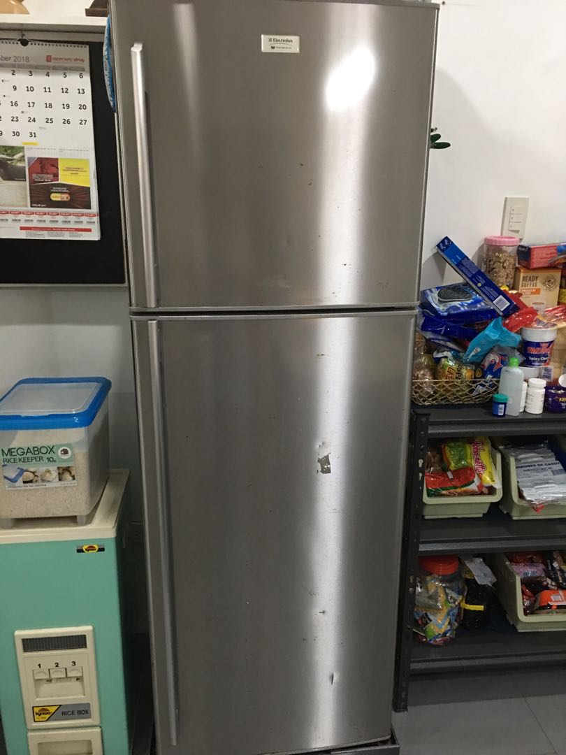 11 cubic sales foot refrigerator