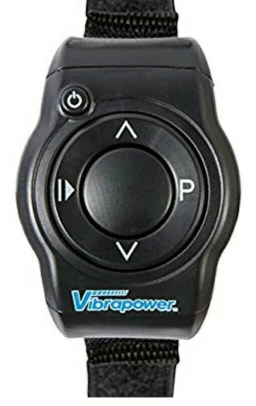 79 VIBRAPOWER Slim 2 Power Vibration Plate Trainer with Free DVD