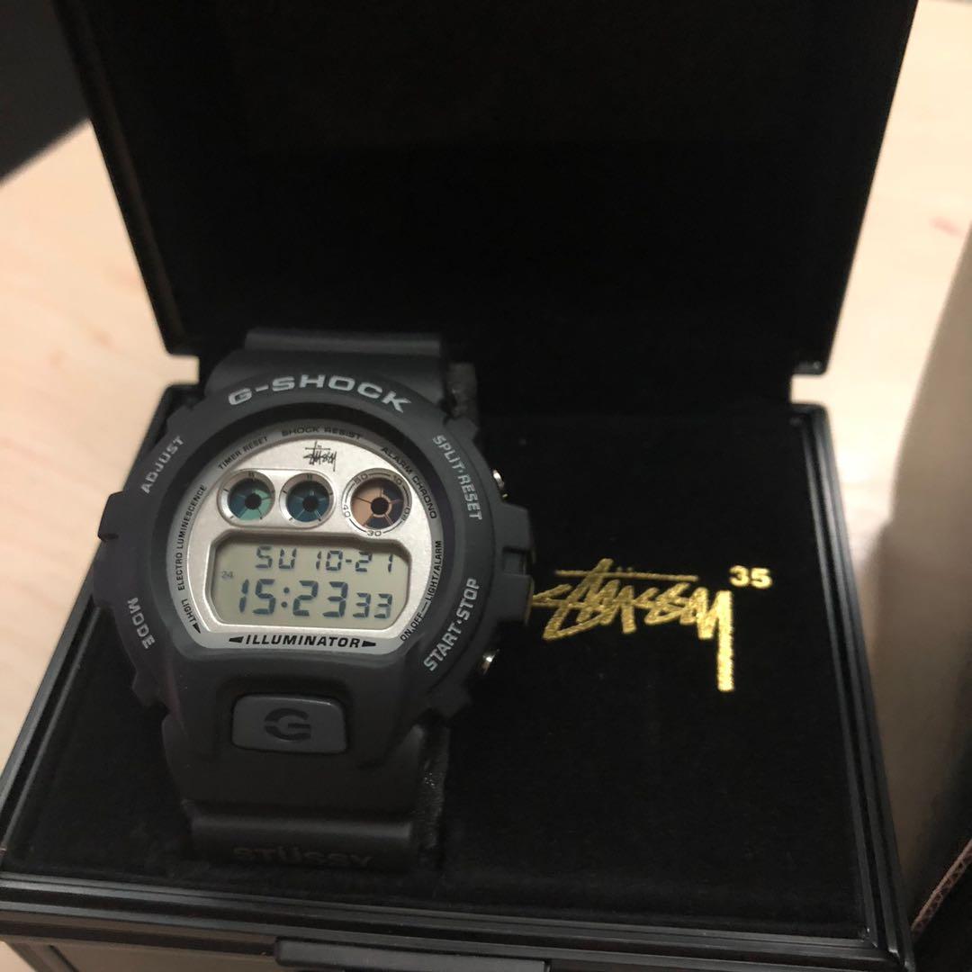 高級ブランド 16 Annversary 貴重 G-SHOCK 16 × 貴重 腕時計(デジタル