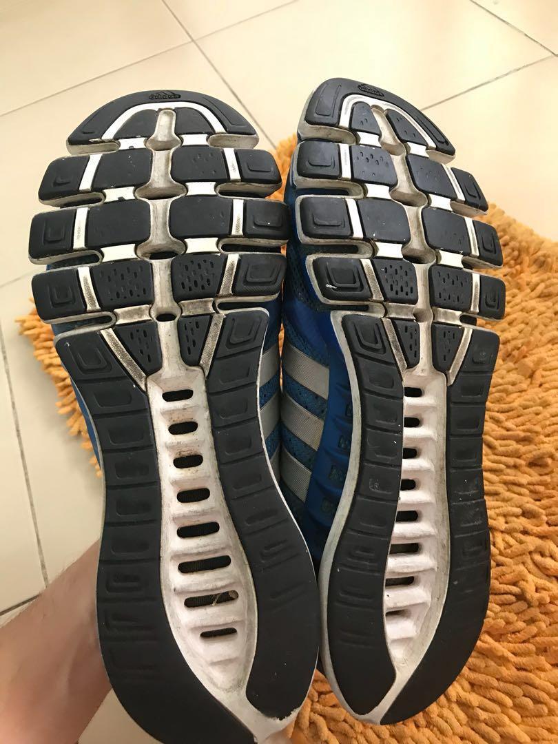 Adidas climacool deals shoes david beckham