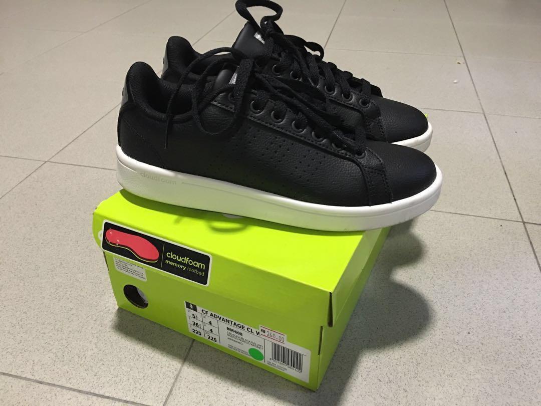 adidas neo cloudfoam malaysia