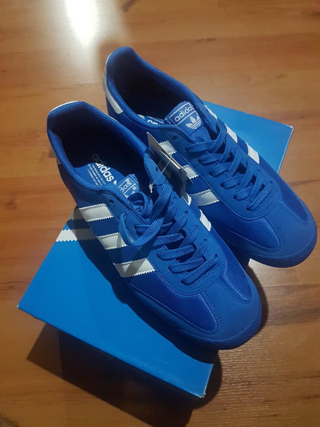 Adidas originals dragon og trainers top
