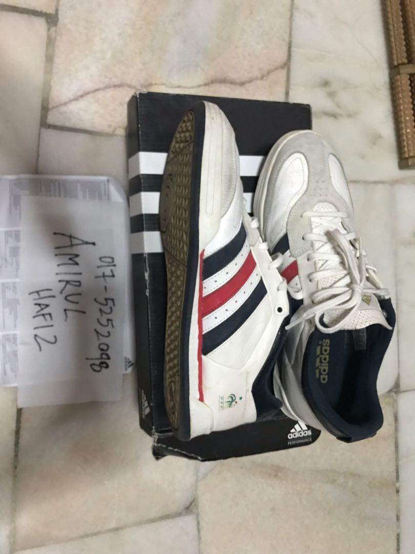 Adidas Samba Nua II