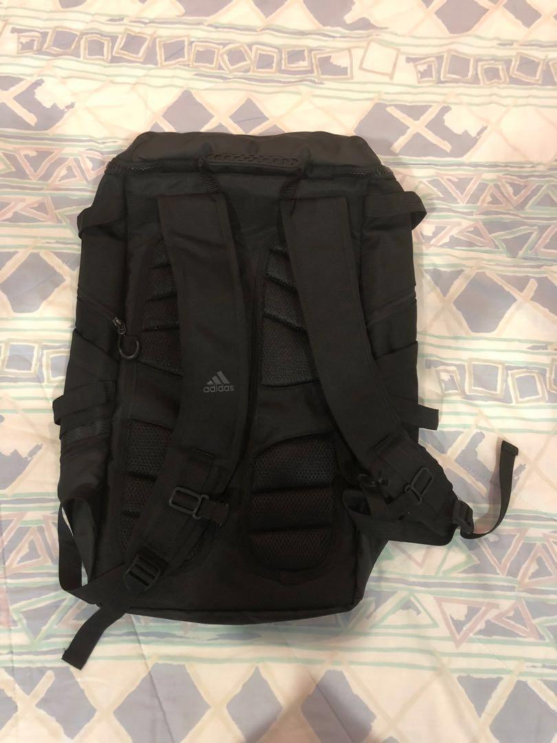 Travel outlet backpack adidas