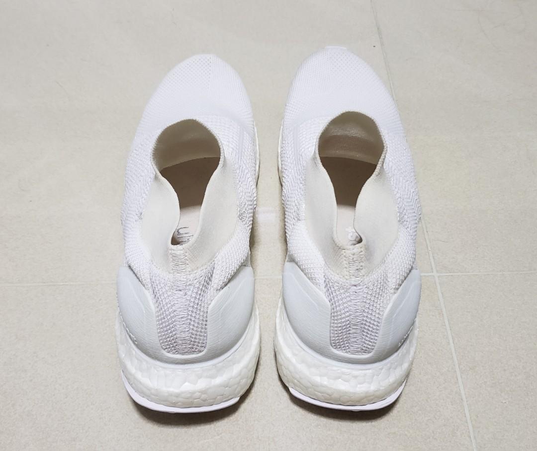 Ub laceless discount
